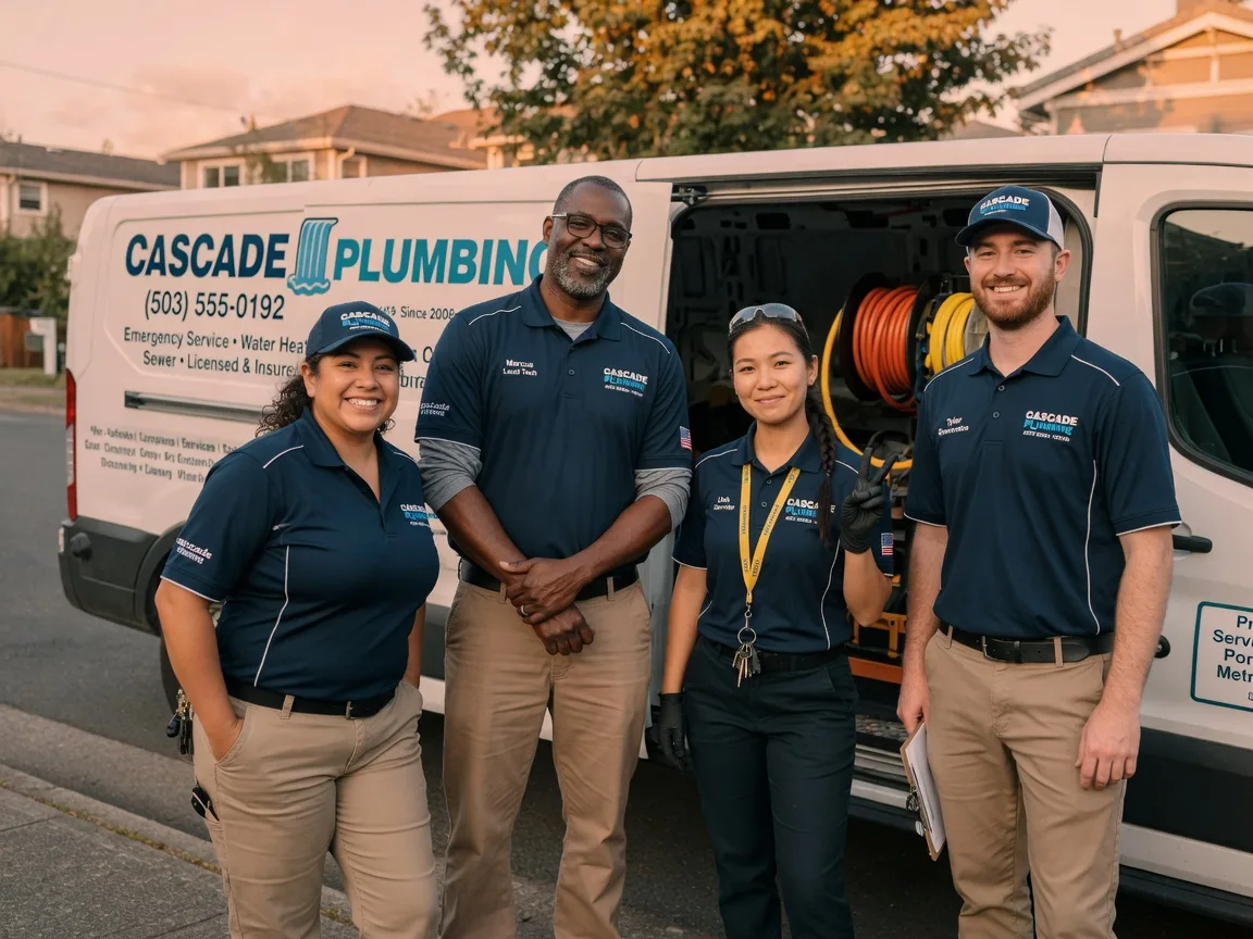 Emergency Plumber company in Johnson City, TX